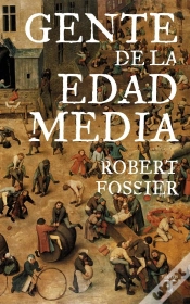 Capa do artigo Gente De La Edad Media