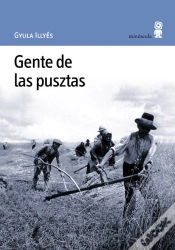 Capa do artigo Gente De Las Pusztas