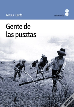 Capa do artigo Gente De Las Pusztas
