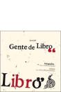 Gente De Libro - Preview