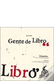Capa do artigo Gente De Libro