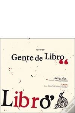 Capa do artigo Gente De Libro