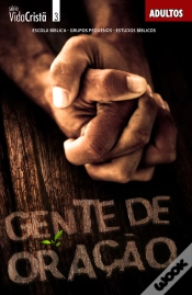 Capa do artigo Gente De Oração | Professor