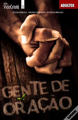 Capa do artigo Gente De Oração | Professor