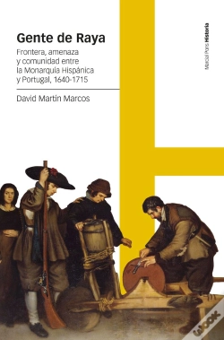 Capa do artigo Gente De Raya