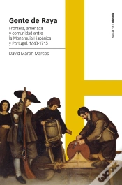 Capa do artigo Gente De Raya