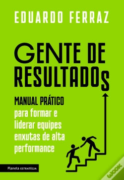 Capa do artigo Gente De Resultados