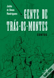 Capa do artigo Gente de Trás-os-Montes