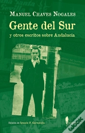 Capa do artigo Gente Del Sur