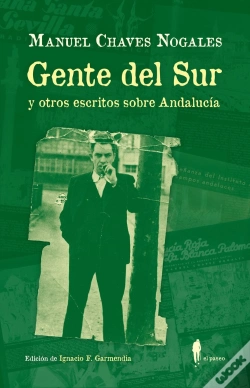 Capa do artigo Gente Del Sur