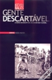 Capa do artigo Gente Descartável