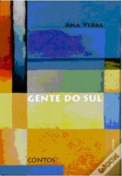 Capa do artigo Gente do Sul