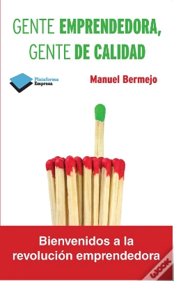 Capa do artigo Gente Emprendedora, Gente De Calidad