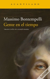 Capa do artigo Gente En El Tiempo