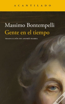 Capa do artigo Gente En El Tiempo