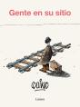 Gente En Su Sitio - Preview