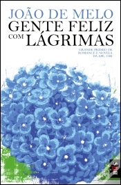 Capa do artigo Gente Feliz com Lágrimas