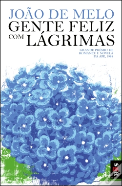 Capa do artigo Gente Feliz com Lágrimas