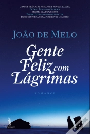 Capa do artigo Gente Feliz com Lágrimas
