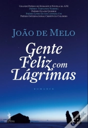 Capa do artigo Gente Feliz Com Lágrimas