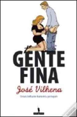 Capa do artigo Gente Fina