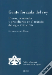 Capa do artigo Gente Forzada Del Rey