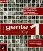 Gente Hoy 1 (Complemento De Gramatica Y Vocabulario Para Brasileños)  - Preview