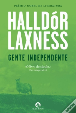 Capa do artigo Gente Independente