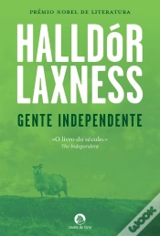 Capa do artigo Gente Independente