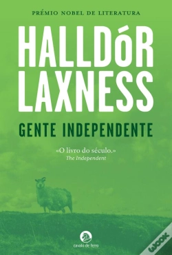 Capa do artigo Gente Independente