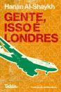 Gente, Isso É Londres - Preview