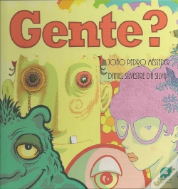 Capa do artigo Gente?