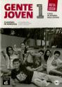 Gente Joven 1 (Cuaderno De Ejercicios) - Preview