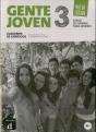 Gente Joven 3 (Cuaderno De Ejercicios) Nueva Edicion - Preview