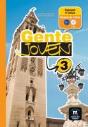 Gente Joven 3 ; Livre De L'Élève - Preview