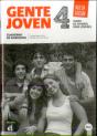 Gente Joven 4 (Cuaderno De Ejercicios+Cd) Nueva Edicion - Preview