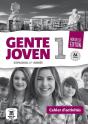 Gente Joven ; A1 ; Cahier D'Exercices - Preview