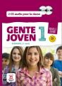 Gente Joven ; A1 ; Pack Du Professeur - Preview