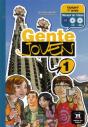 Gente Joven; Espagnol ; 1ère Année ; Livre De L'Élève - Preview