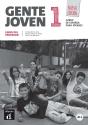 Gente Joven Nueva Edición 1 Libro Del Profesor - Preview