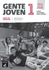 Gente Joven Nueva Edición 1 Libro Del Profesor