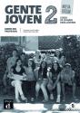 Gente Joven Nueva Edición 2 Libro Del Profesor - Preview