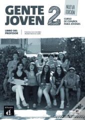 Gente Joven Nueva Edición 2 Libro Del Profesor