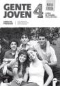 Gente Joven Nueva Edición 4 Libro Del Profesor - Preview
