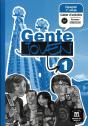 Gente Joven T.1 ; Cahier D'Exercices - Preview
