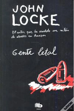 Capa do artigo Gente Letal