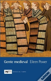 Capa do artigo Gente Medieval
