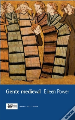 Capa do artigo Gente Medieval