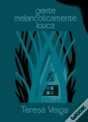 Capa do artigo Gente Melancolicamente Louca
