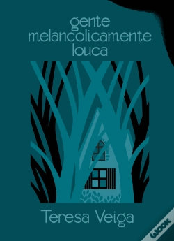 Capa do artigo Gente Melancolicamente Louca